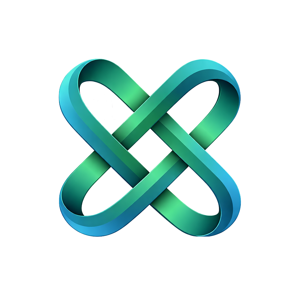 AXOS - Private AI Workspace logo